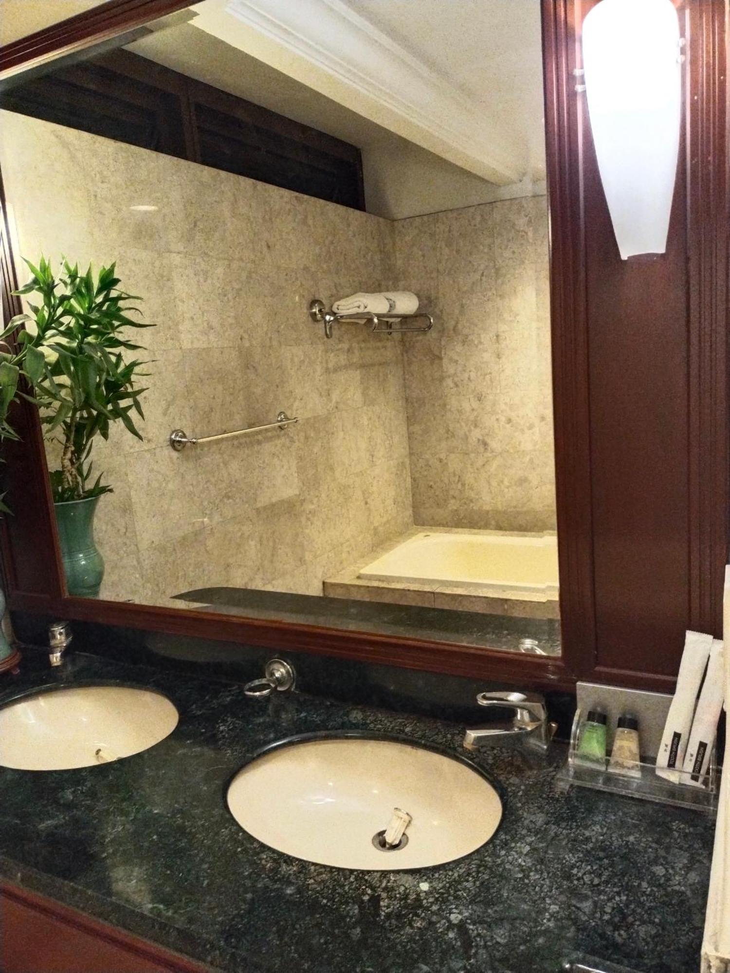 Times Square Grand Service Suite Kuala Lumpur Exteriér fotografie