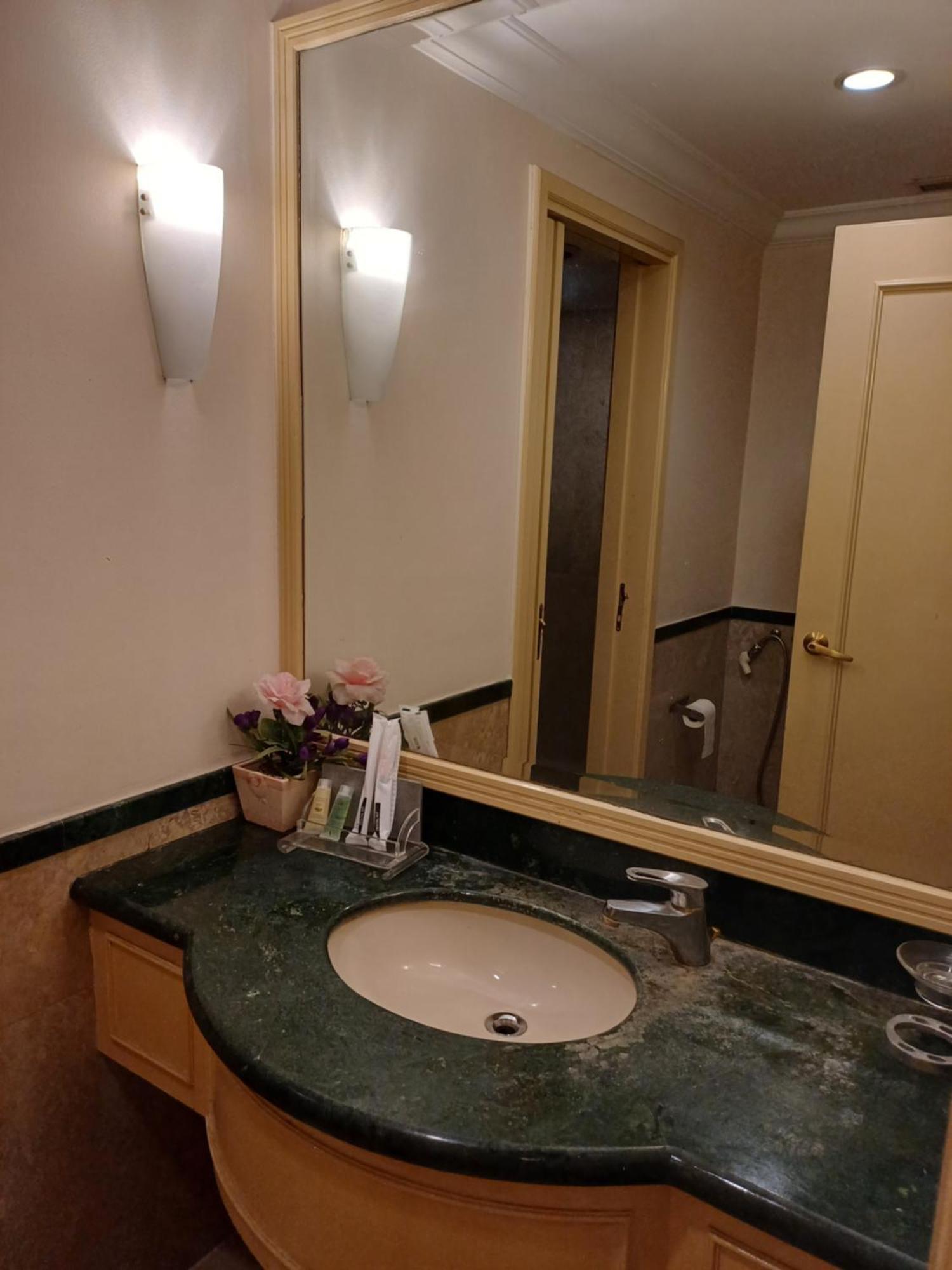 Times Square Grand Service Suite Kuala Lumpur Exteriér fotografie
