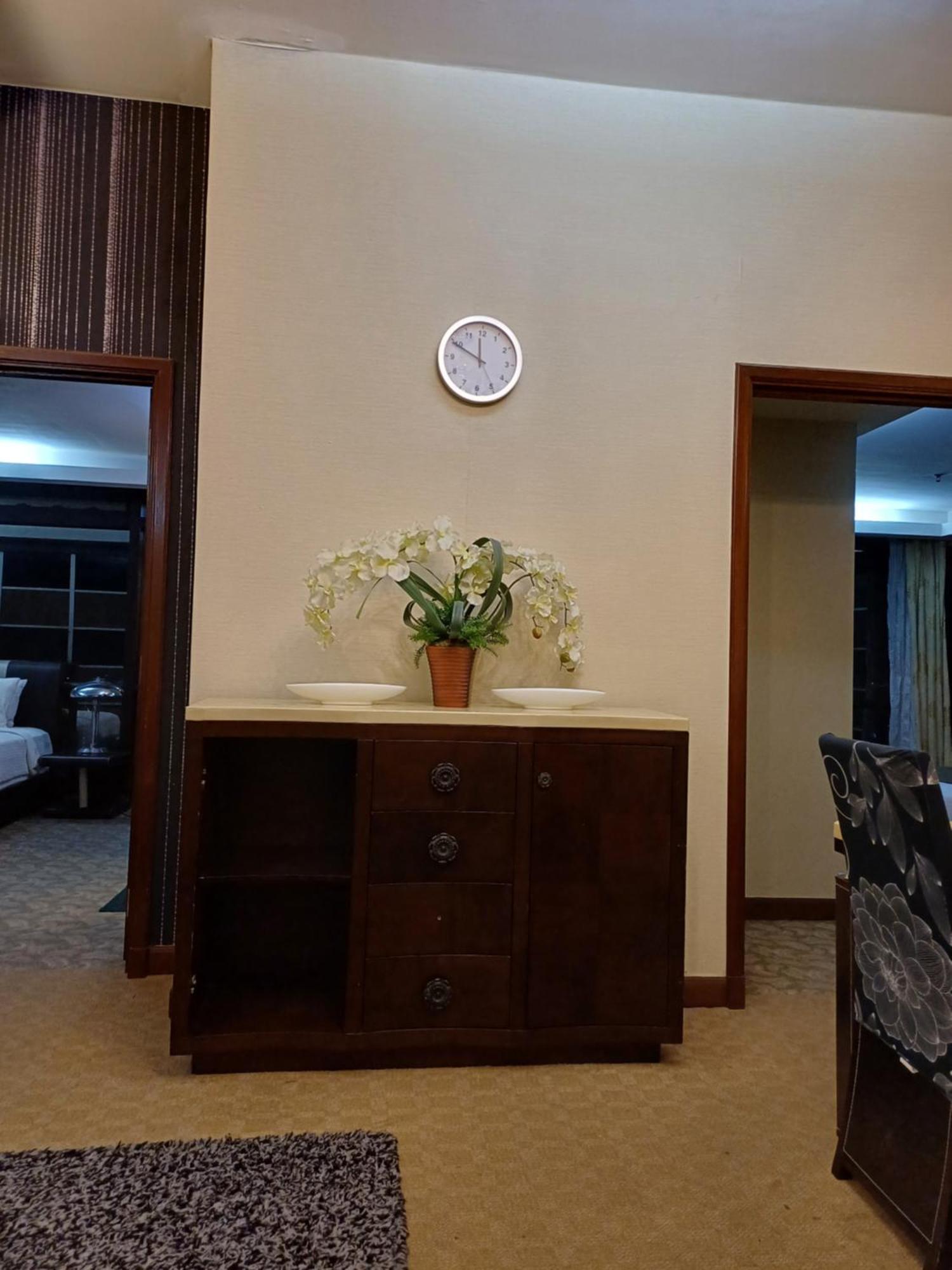 Times Square Grand Service Suite Kuala Lumpur Exteriér fotografie