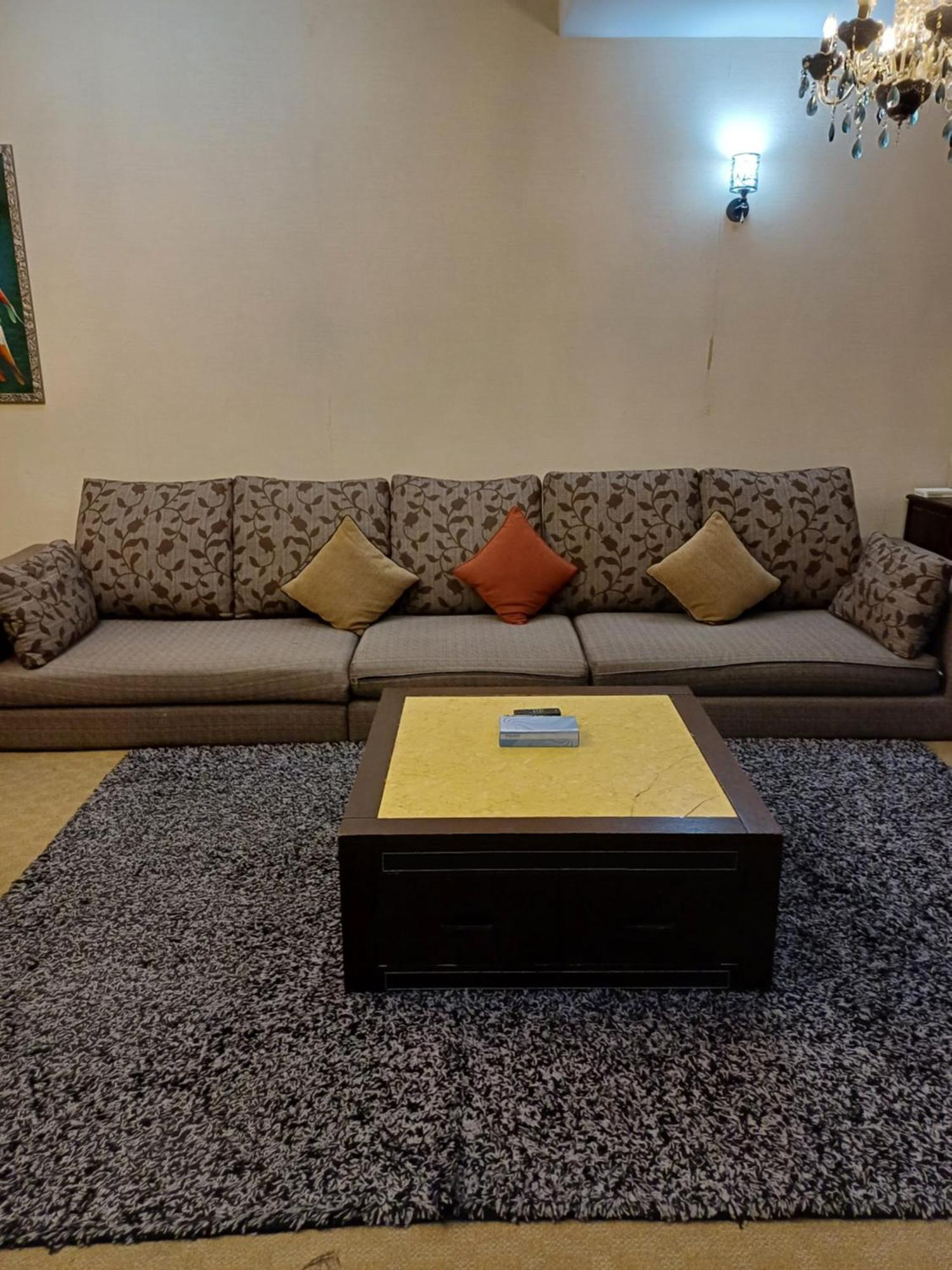 Times Square Grand Service Suite Kuala Lumpur Exteriér fotografie